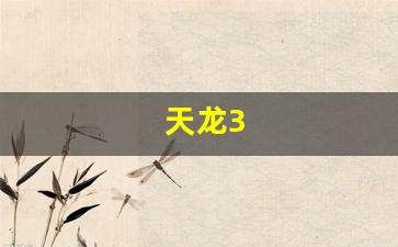 私服免费发布：天龙3(天龙3d畅游官网下载)