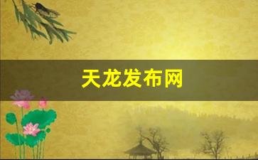 天龙发布网(最新天龙sf发布网列表) (3)